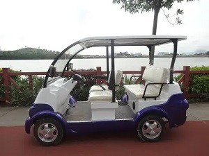 常州观光车生产许可证代办多少钱