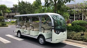 常州观光车修理许可证代办多少钱