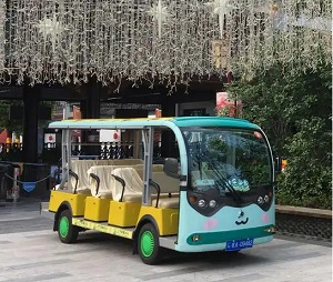 江阴观光车修理许可证怎么办理_办理流程手续