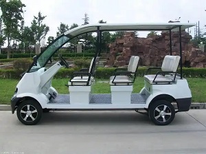 南通观光车生产许可证怎么办理_办理流程详解