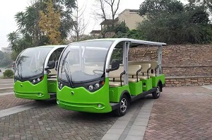 南通观光车制造许可证怎么办理的_办理流程介绍