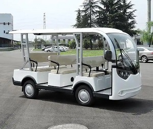 泰州观光车生产许可证怎么办理？办理流程简介