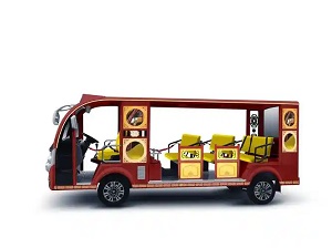 泰州观光车制造许可证怎么办理？流程与条件简介