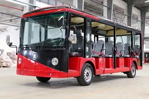 淮安观光车生产许可证代办多少钱？费用参考