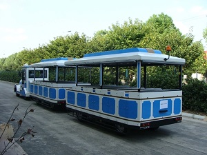 淮安观光车修理资质代办多少钱？企业必看的费用指南