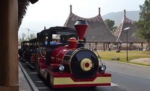 连云港观光车生产许可证代办多少钱？一份费用明细清单助您精准预算