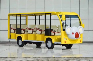 徐州观光车生产许可证在哪里办，怎么办理？办理流程、条件解析