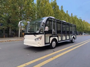 金华观光车生产许可证在哪里办_怎么办理？一站式解决方案