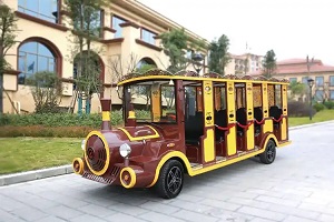 台州观光车生产许可证在哪里办？一篇读懂办理流程与代办机构