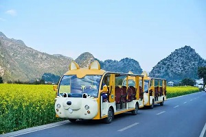 台州观光车修理资质代办多少钱？一份详尽的费用清单与成本解析