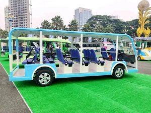 济南观光车生产许可证办理费用多少