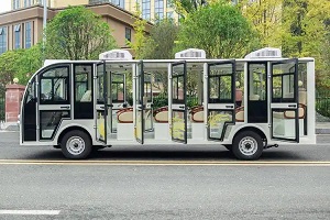 济南观光车修理资质怎么办理？流程详解与注意事项