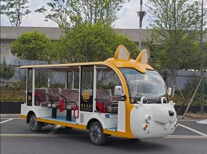 济南观光车生产许可证代办机构哪家好？专业服务助您快速取证