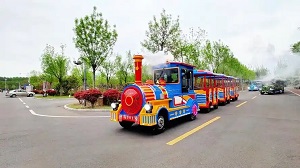 泰安旅游观光车生产许可证在哪里办？办理流程及代办机构费用全解析