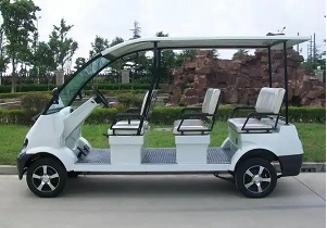 日照观光车生产许可证办理流程详解：从申请到发证的实操指南