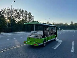 烟台观光车生产许可证怎么办理？办理条件、流程指南