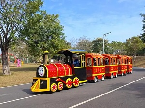 东营观光车生产许可证代办全攻略：省心省力，费用一目了然