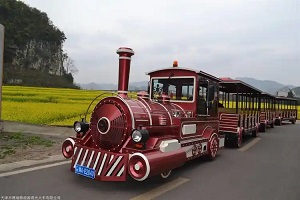 菏泽观光车生产许可证怎么办理？2025最新办理流程详解