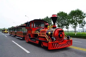 详解郑州观光车维修许可证办理条件、流程与费用控制