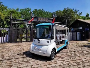 焦作观光车生产许可证办理指南：条件解读与成本优化技巧