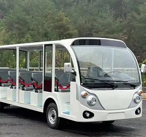 焦作观光车生产许可证办理流程与费用解析：助力企业合规上路