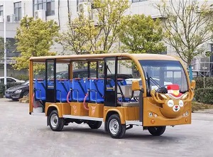 洛阳观光车生产许可证办理条件解析，流程指南