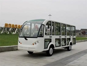 掌握关键，轻松办理开封观光车生产许可证