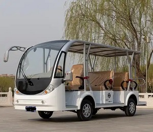 开封观光车生产许可证办理指南：流程+成本解析，少走90%弯路