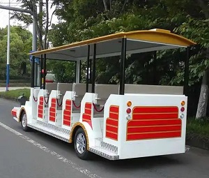 破解观光车生产行业准入难题：平顶山企业如何高效办理生产许可证