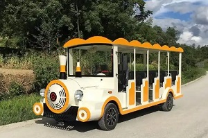 平顶山观光车生产许可证办理难？资深代办教你避坑拿证