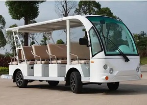 鹤壁观光车生产单位办理许可证需要什么条件