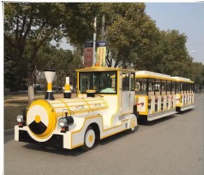 濮阳观光车生产企业办理许可证：自行办理VS专业代办如何选？