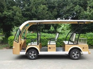 明明白白做预算——河南观光车生产许可证办理费用分析