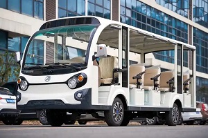 解析河南观光车生产许可证的办理之道：合规先行